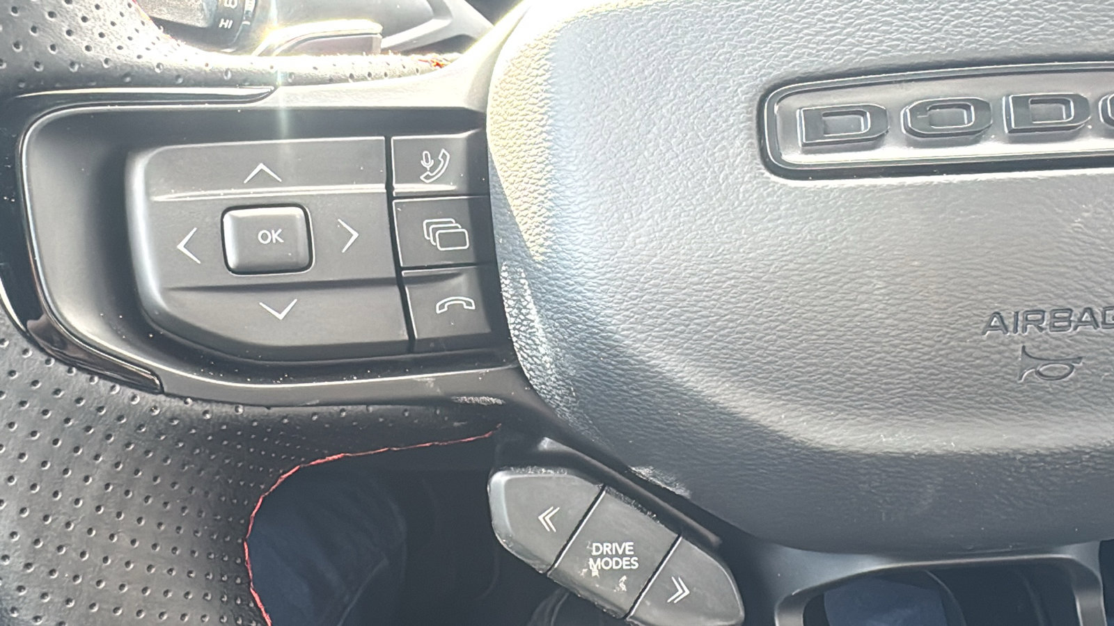 New 2026 Dodge Charger Scat Pack image 21