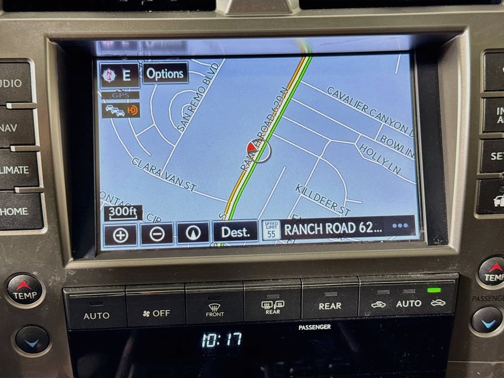 Used 2019 Lexus GX 460 Premium AWD/4WD image 13