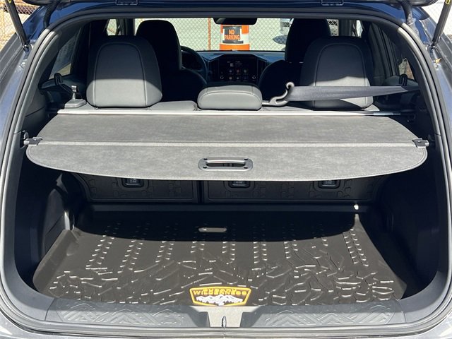 New 2026 Subaru Crosstrek 2.5i Wilderness image 35