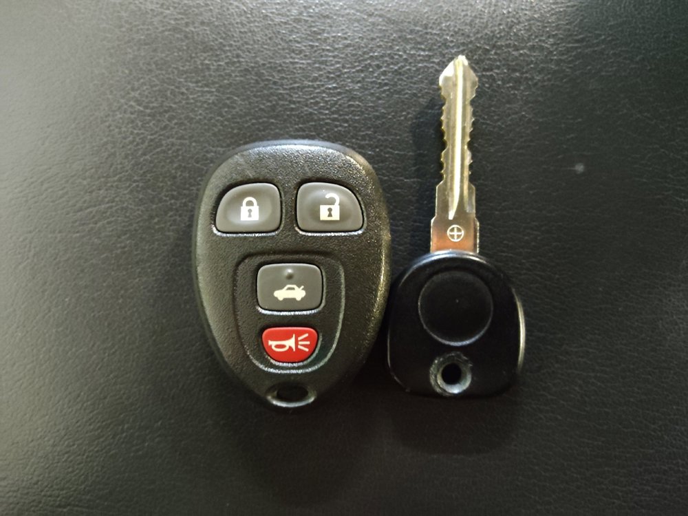 Used 2015 Chevrolet Impala Limited LS image 32