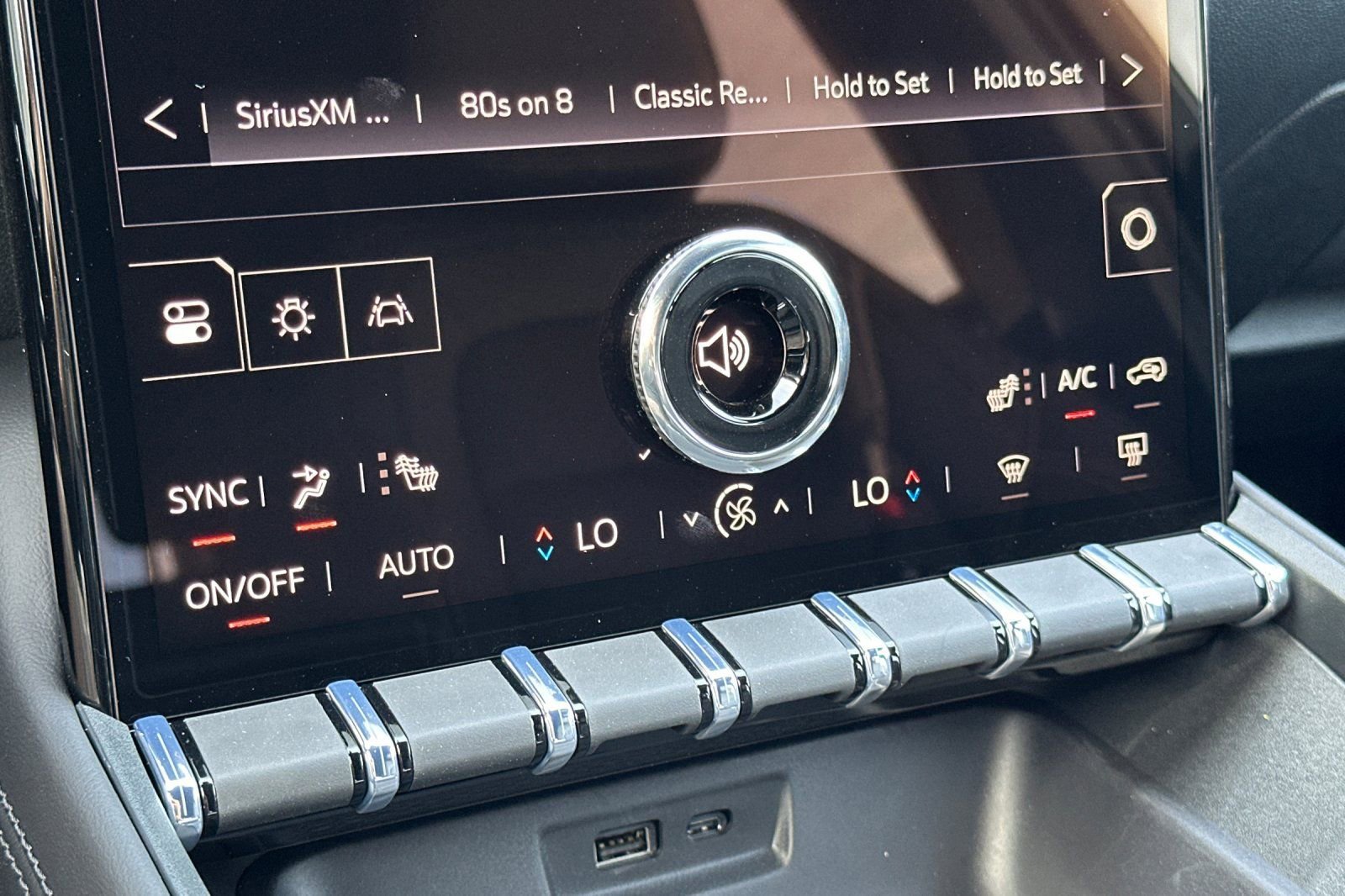 New 2026 GMC Terrain Elevation image 21