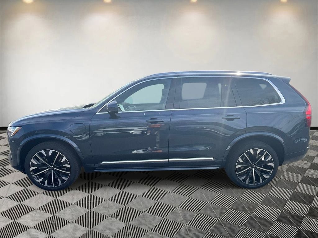 New 2026 Volvo XC90 T8 Ultra w/ Lounge Package AWD/4WD image 6