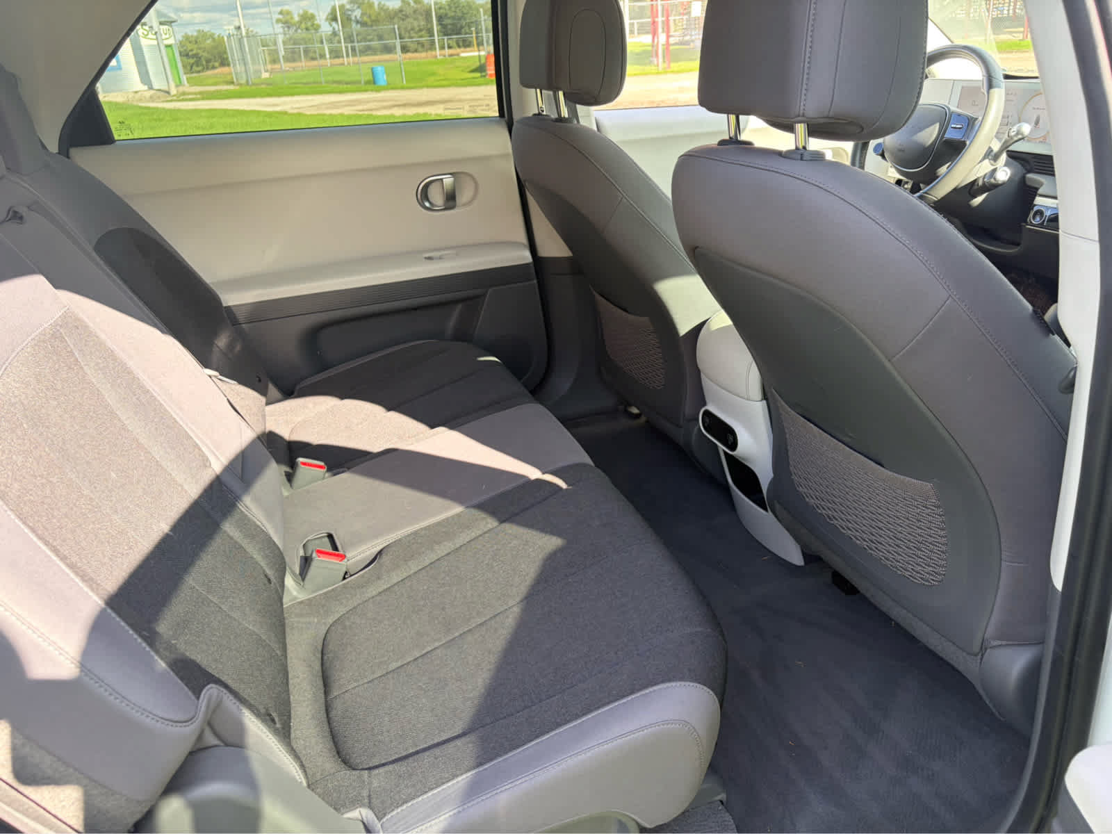 Used 2022 Hyundai Ioniq 5 SE RWD image 16
