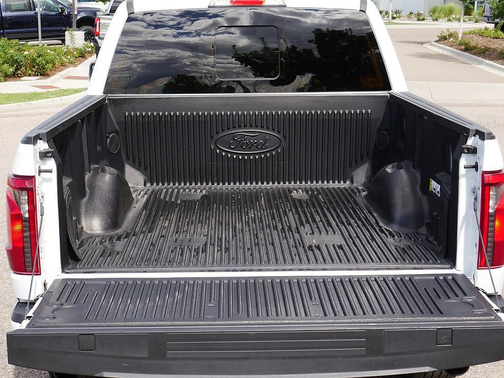 Used 2024 Ford F150 XLT w/ Equipment Group 303A High AWD/4WD image 70