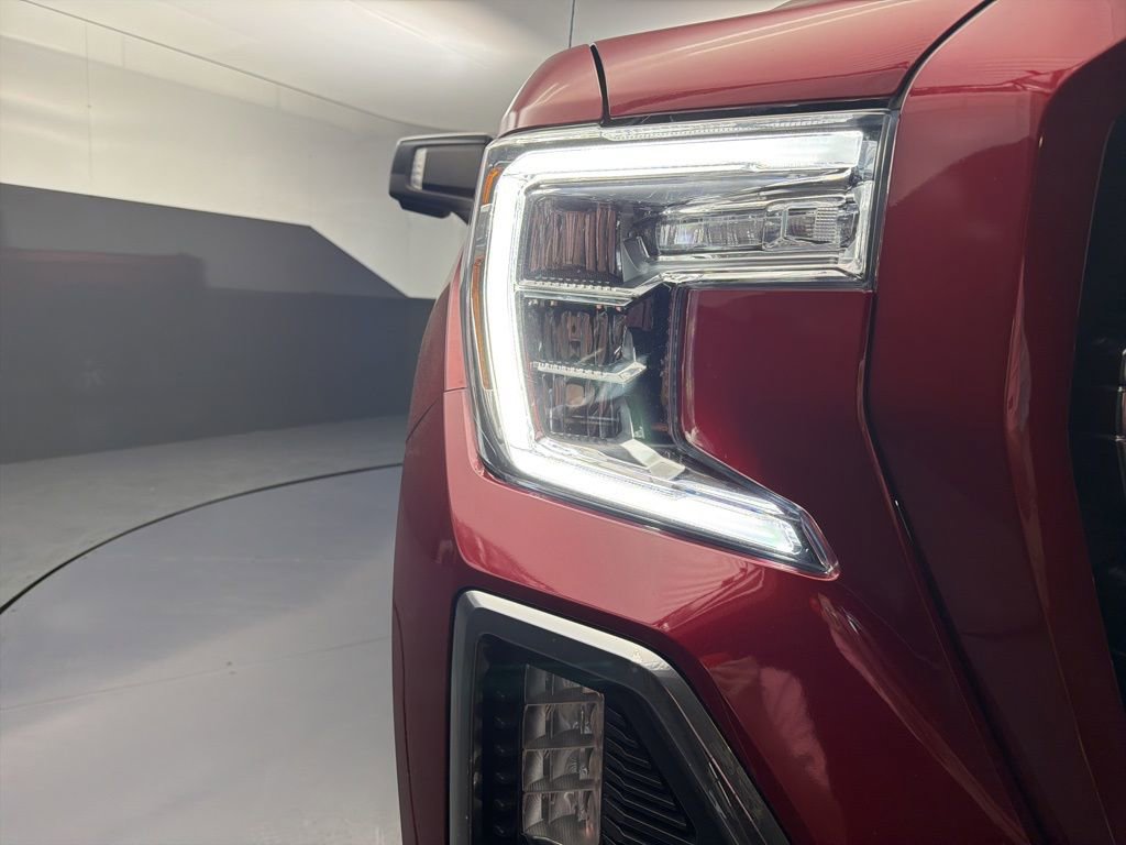 Used 2021 GMC Sierra 1500 AT4 w/ AT4 Premium Package image 33