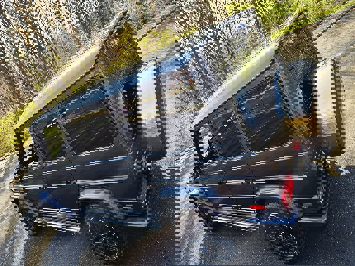 Used 2018 Mercedes-Benz G 63 AMG 4MATIC image 56