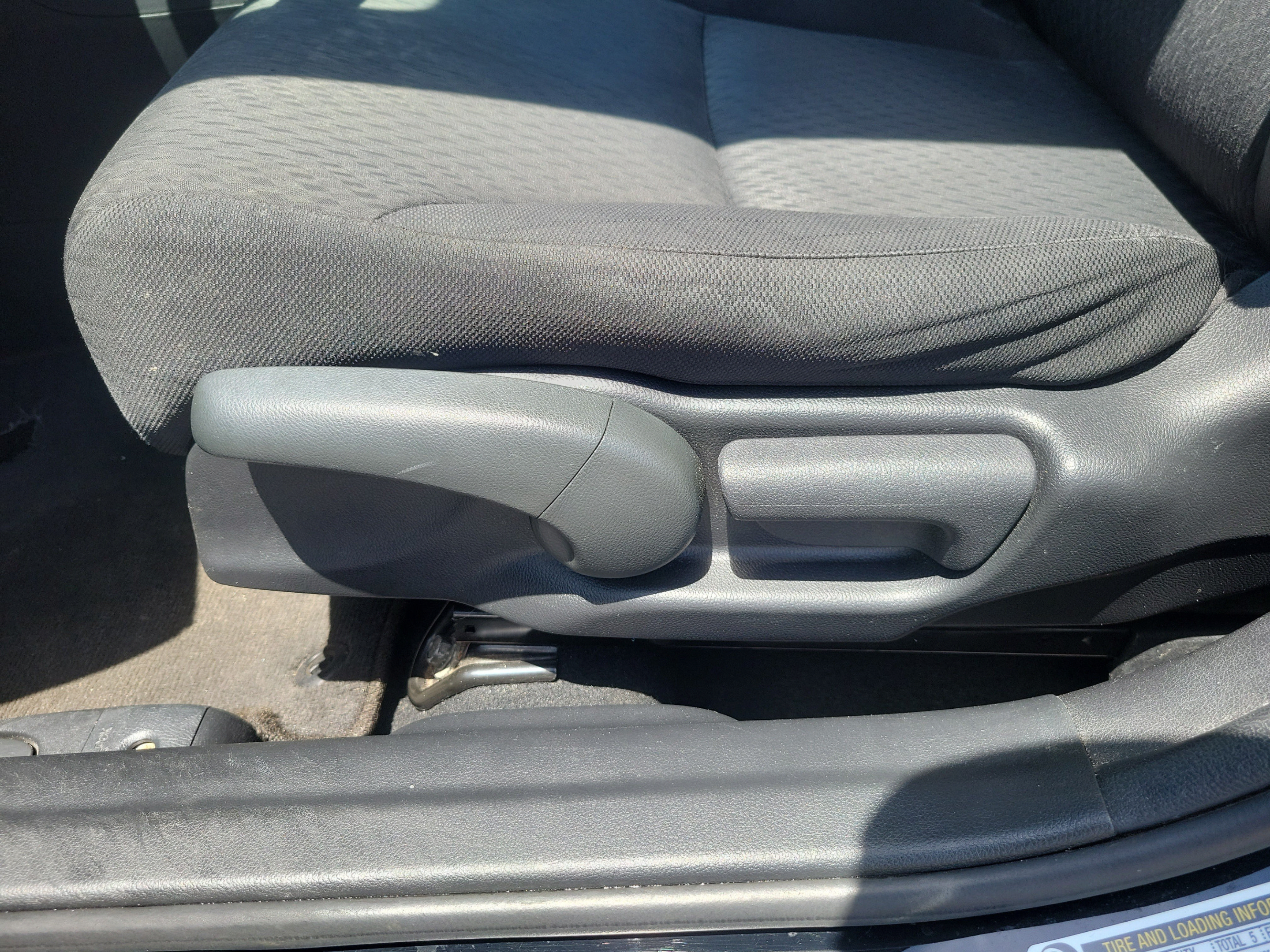 Used 2015 Honda Civic LX image 25