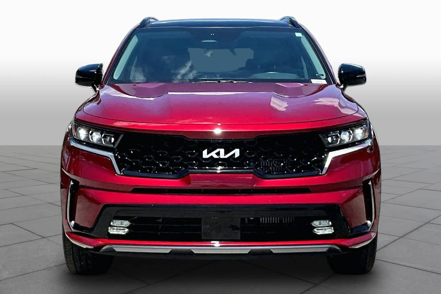 Used 2023 Kia Sorento SX AWD/4WD image 4