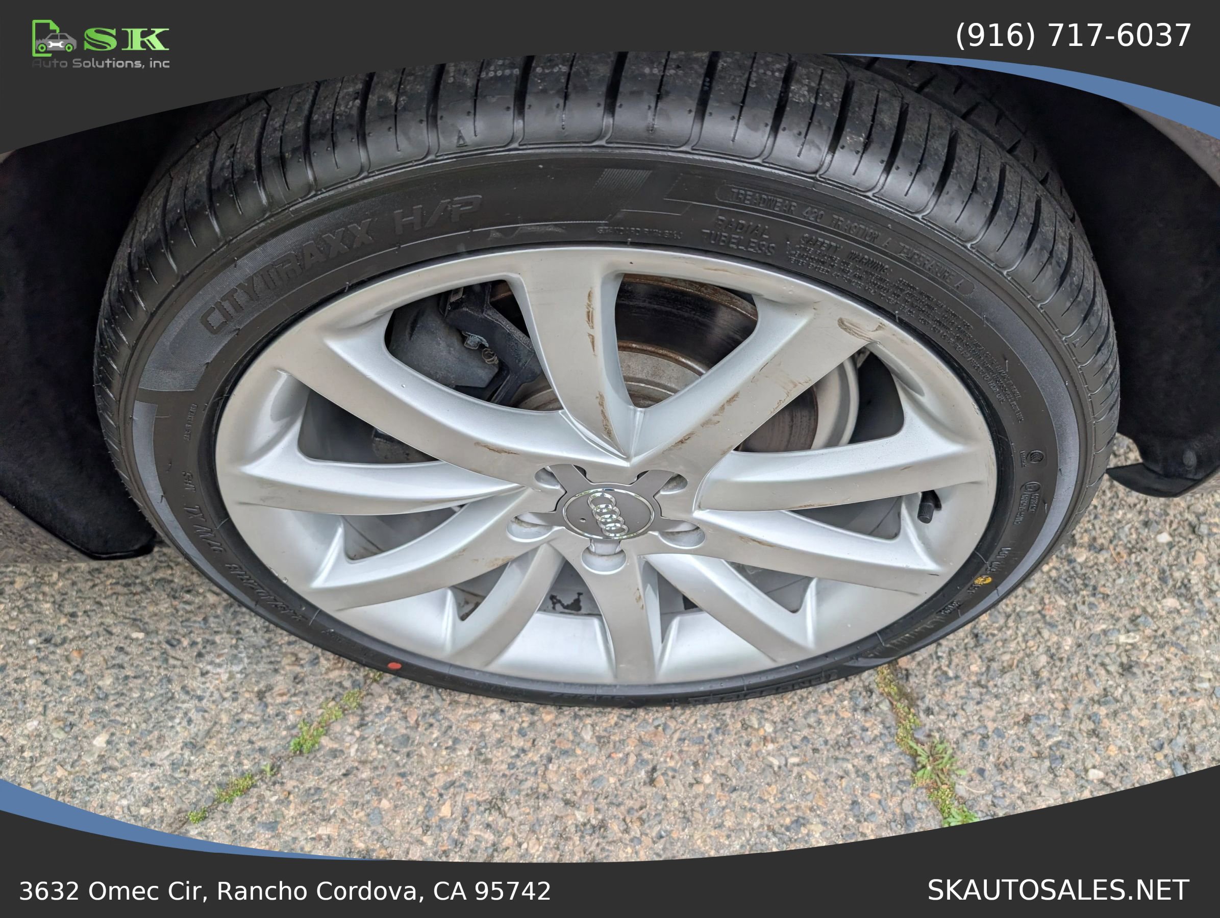 Used 2013 Audi A4 2.0T Premium Plus image 36