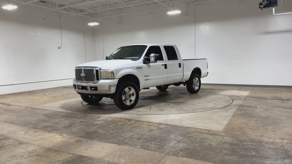 Used 2006 Ford F350 Lariat image 5