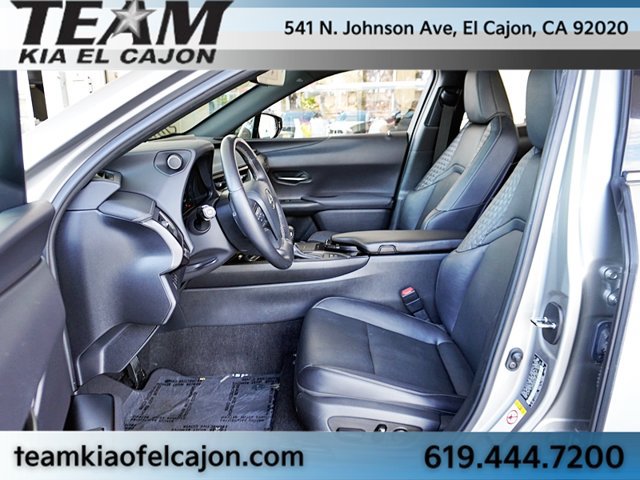 Used 2019 Lexus UX 250h AWD/4WD image 14