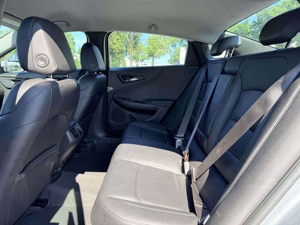 Used 2024 Chevrolet Malibu LT FWD image 12