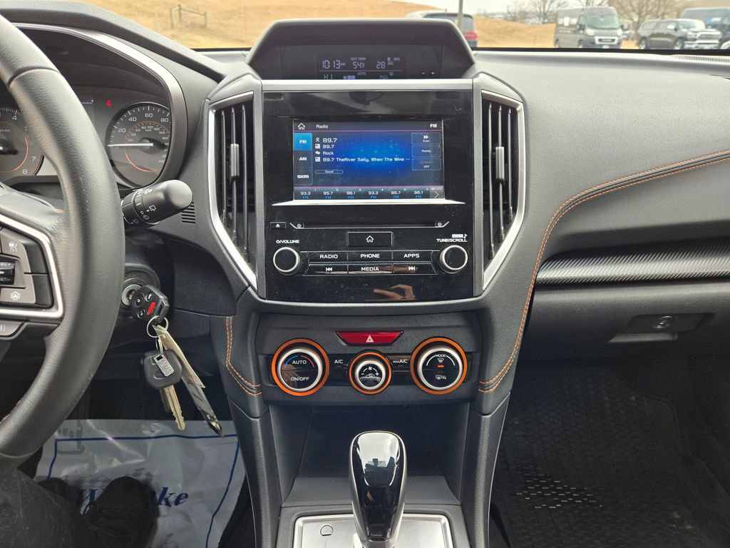 Used 2021 Subaru Crosstrek 2.0i Premium w/ Popular Package #3 AWD/4WD image 22