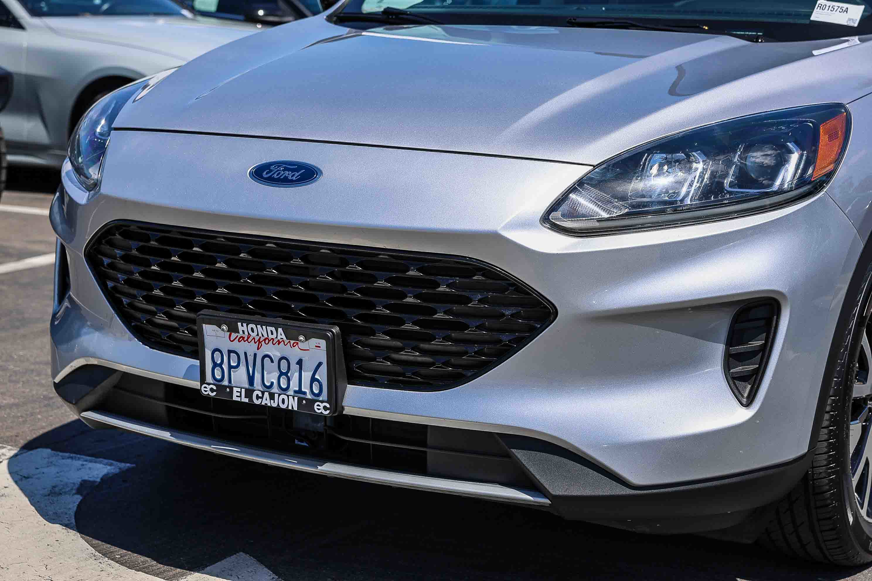 Used 2020 Ford Escape SE Sport image 23