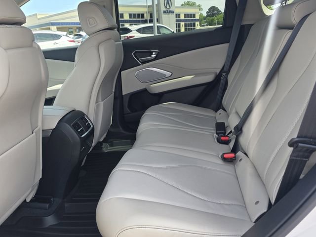 New 2026 Acura RDX SH-AWD w/ Technology Package image 17