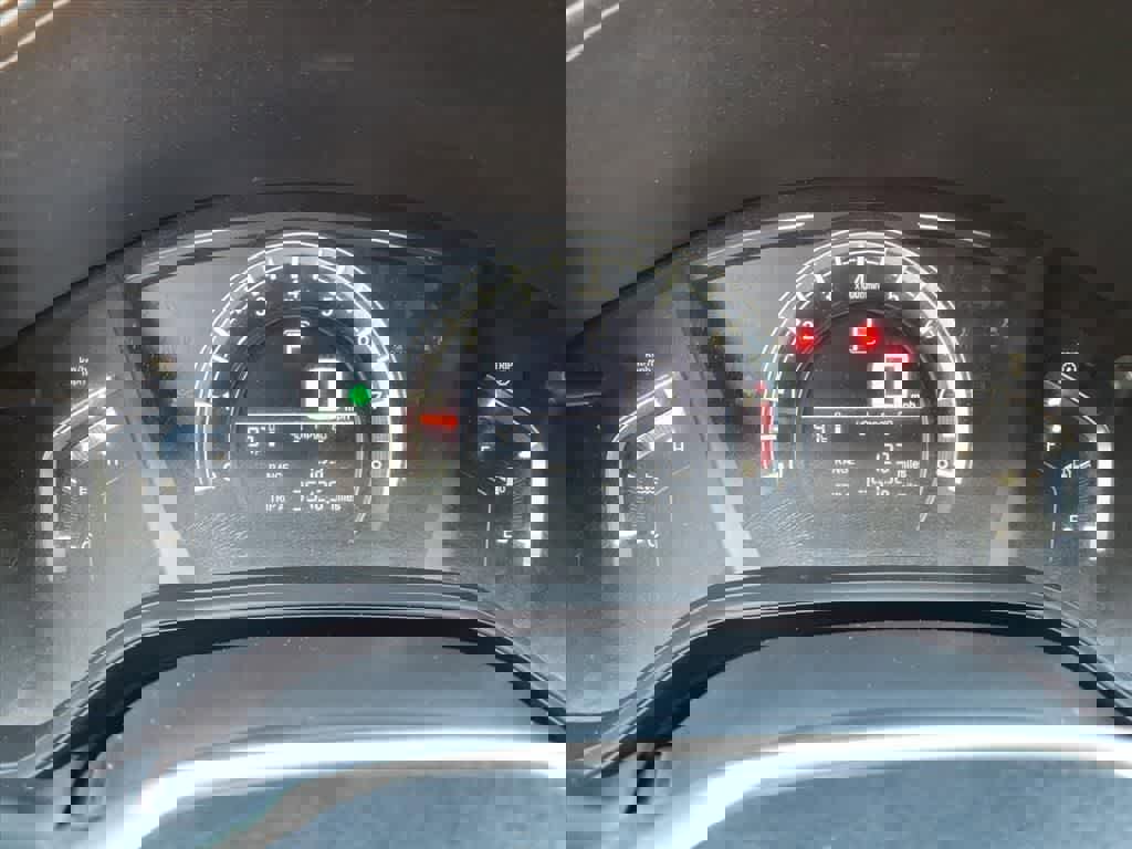 Used 2017 Honda CR-V LX image 20