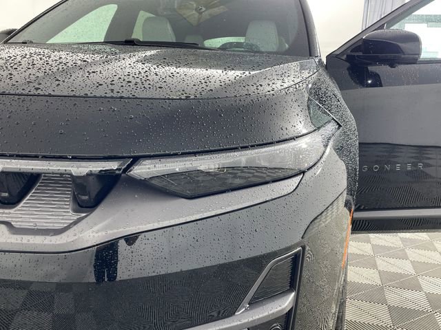 New 2025 Jeep Wagoneer S Limited image 22