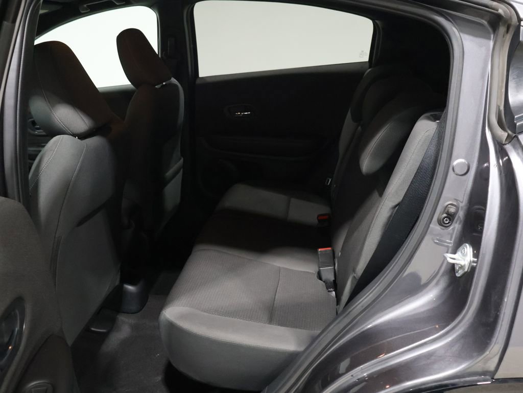 Used 2022 Honda HR-V Sport image 18