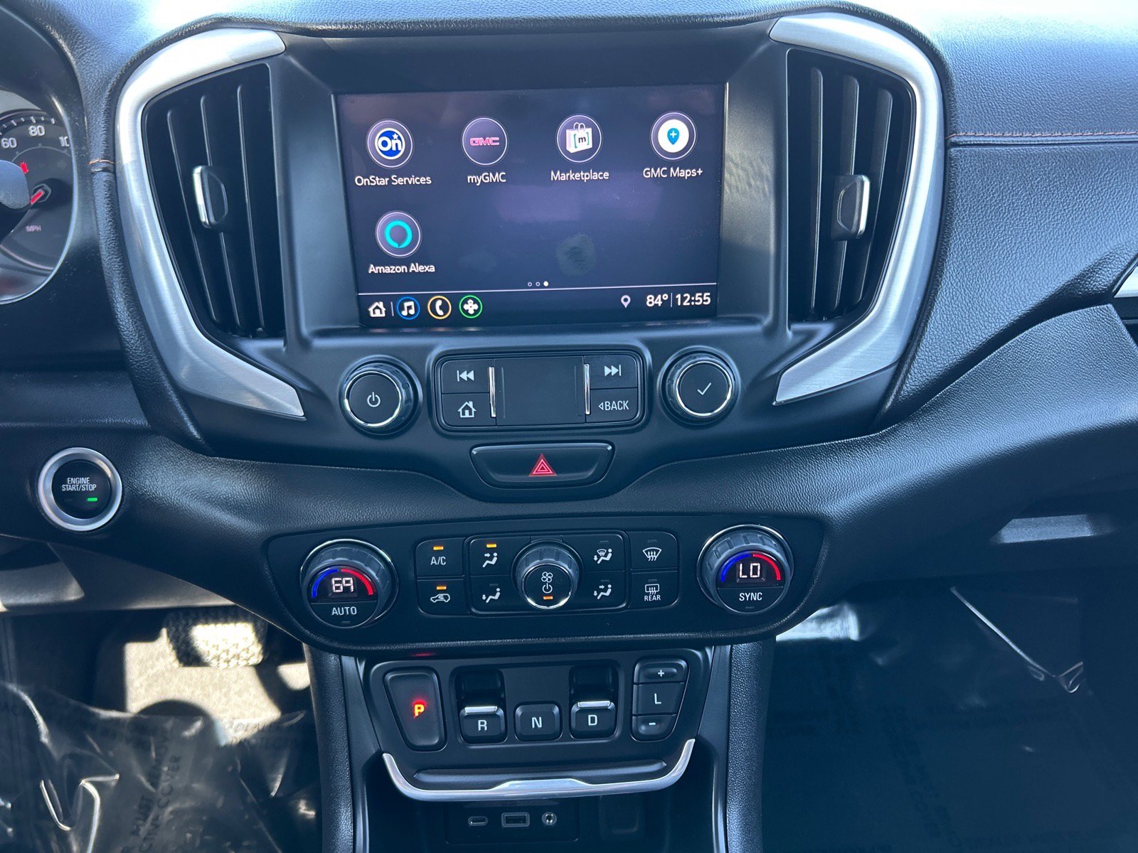 Used 2020 GMC Terrain SLT w/ Preferred Package image 28