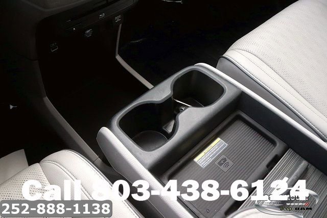 Used 2023 Honda Odyssey Elite image 23