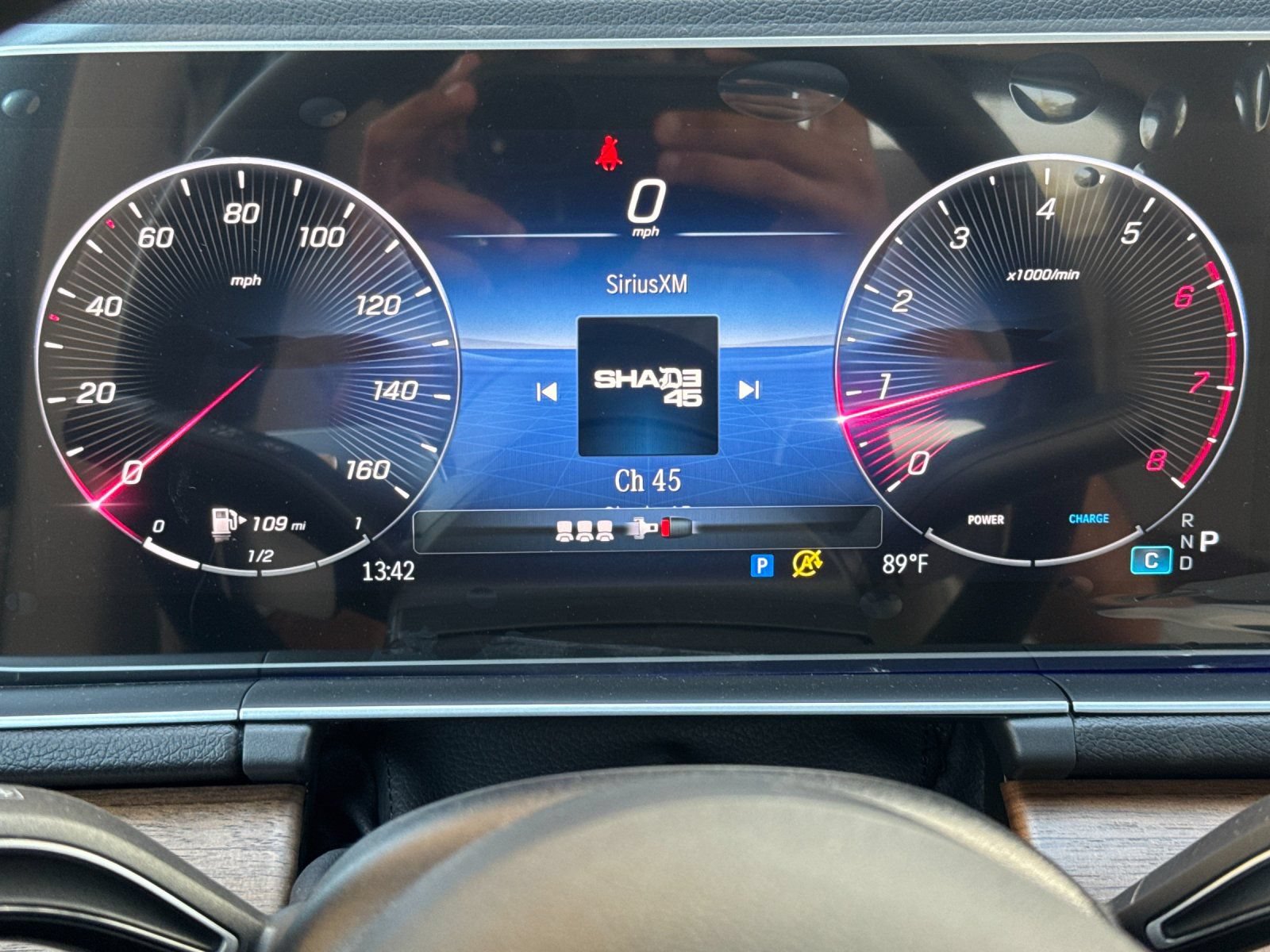 New 2026 Mercedes-Benz GLE 450 4MATIC image 24