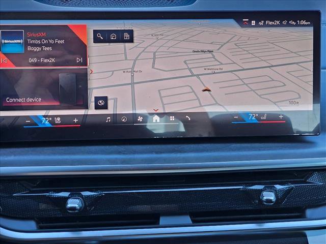 New 2026 BMW X5 xDrive50e image 11