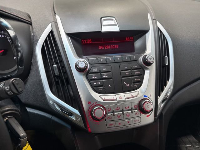 Used 2011 GMC Terrain SLE FWD image 20