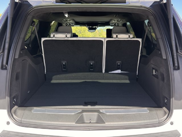 New 2027 Cadillac Escalade ESV Platinum Sport AWD/4WD image 26
