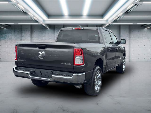 Used 2023 RAM 1500 Big Horn AWD/4WD image 5