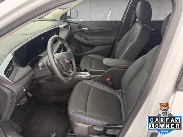 Used 2026 Buick Encore GX Sport Touring FWD image 19