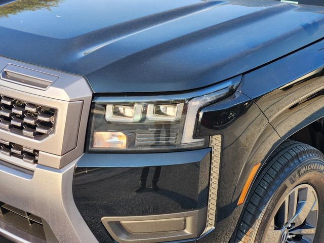 New 2026 Nissan Frontier SV w/ Tow Package image 6