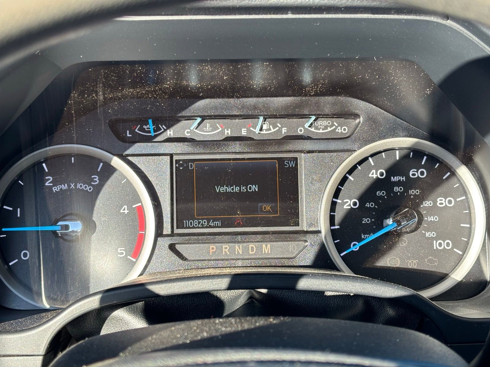 Used 2021 Ford F350 XLT w/ XLT Premium Package AWD/4WD image 10