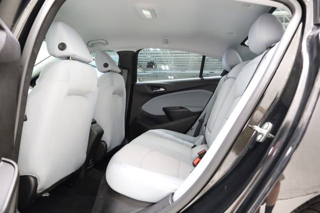 Used 2019 Chevrolet Cruze LT w/ Convenience Package image 28