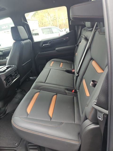 New 2026 GMC Sierra 1500 AT4 w/ AT4 Premium Package image 11