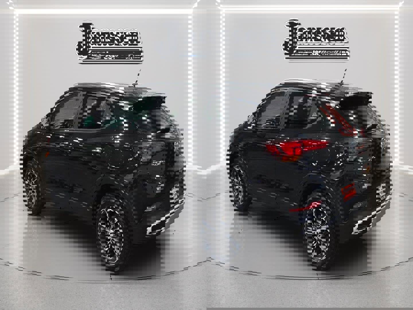 Used 2023 Buick Encore GX Select image 3