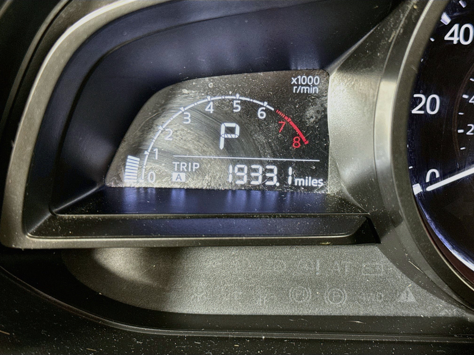 Used 2019 MAZDA CX-3 Sport FWD image 16