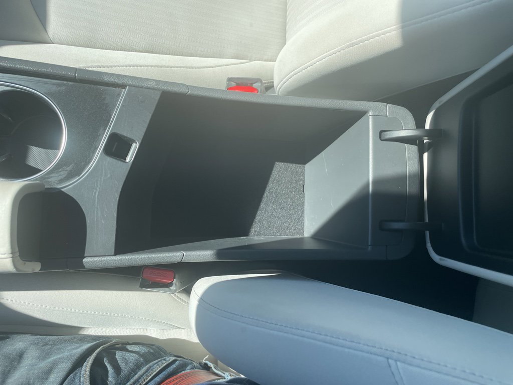 Used 2025 Hyundai Sonata SEL FWD image 19