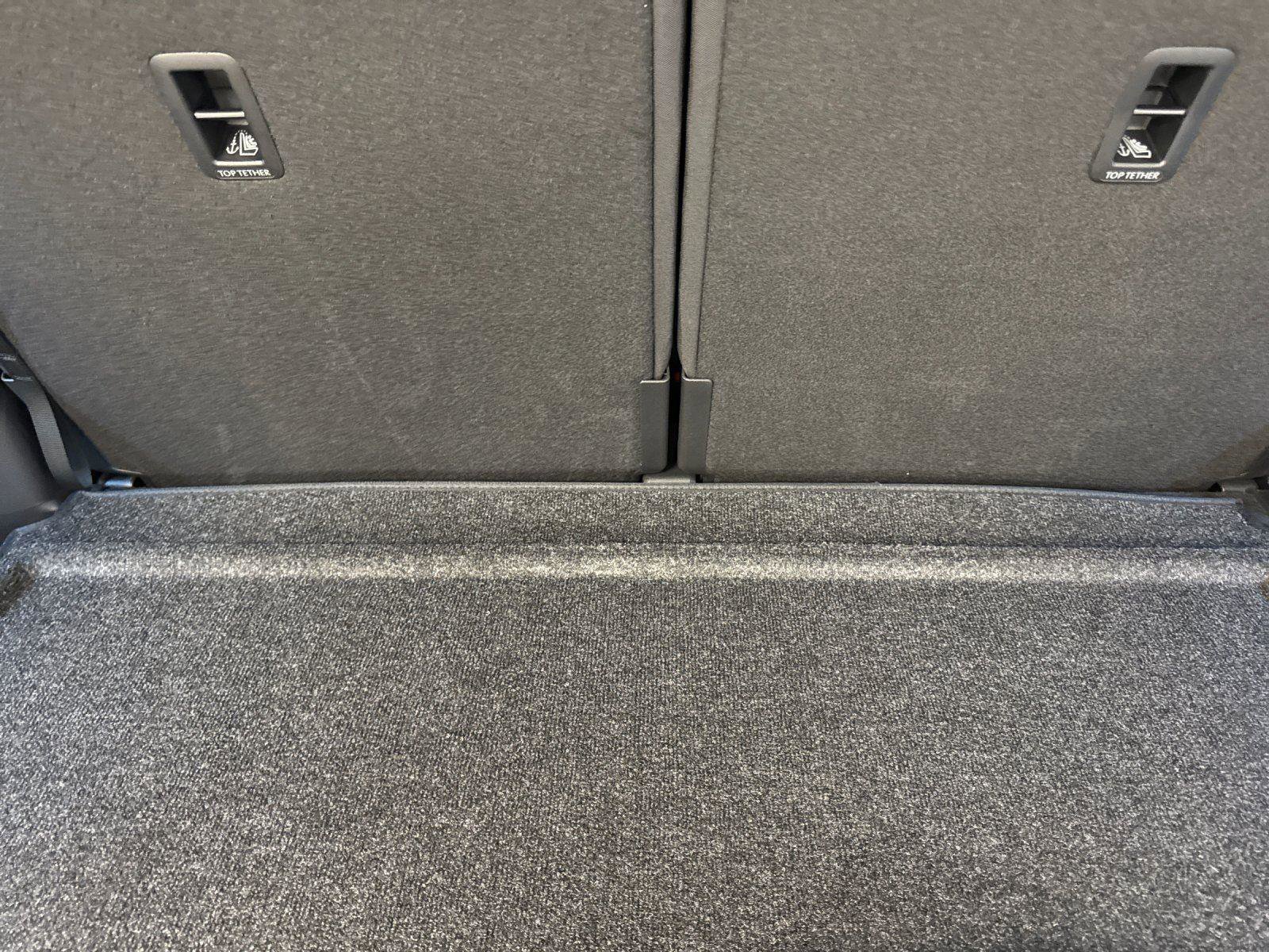 New 2026 Volkswagen Atlas SE image 15