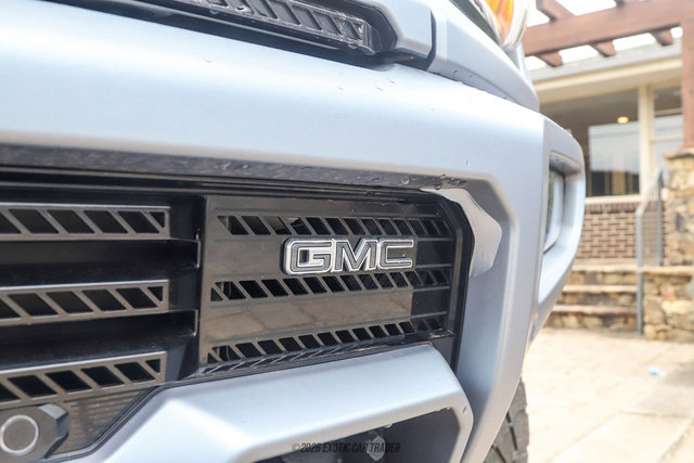 Used 2023 GMC Hummer EV Edition 1 AWD/4WD image 67