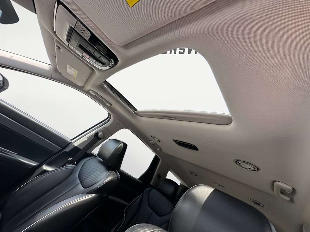 Used 2024 Hyundai Palisade XRT FWD image 17