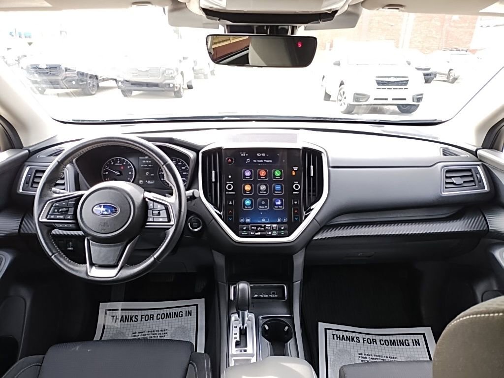 Certified 2024 Subaru Ascent Premium w/ Convenience Package image 24