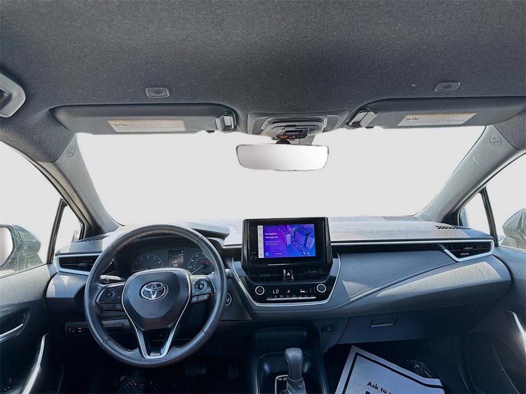Used 2024 Toyota Corolla SE image 17