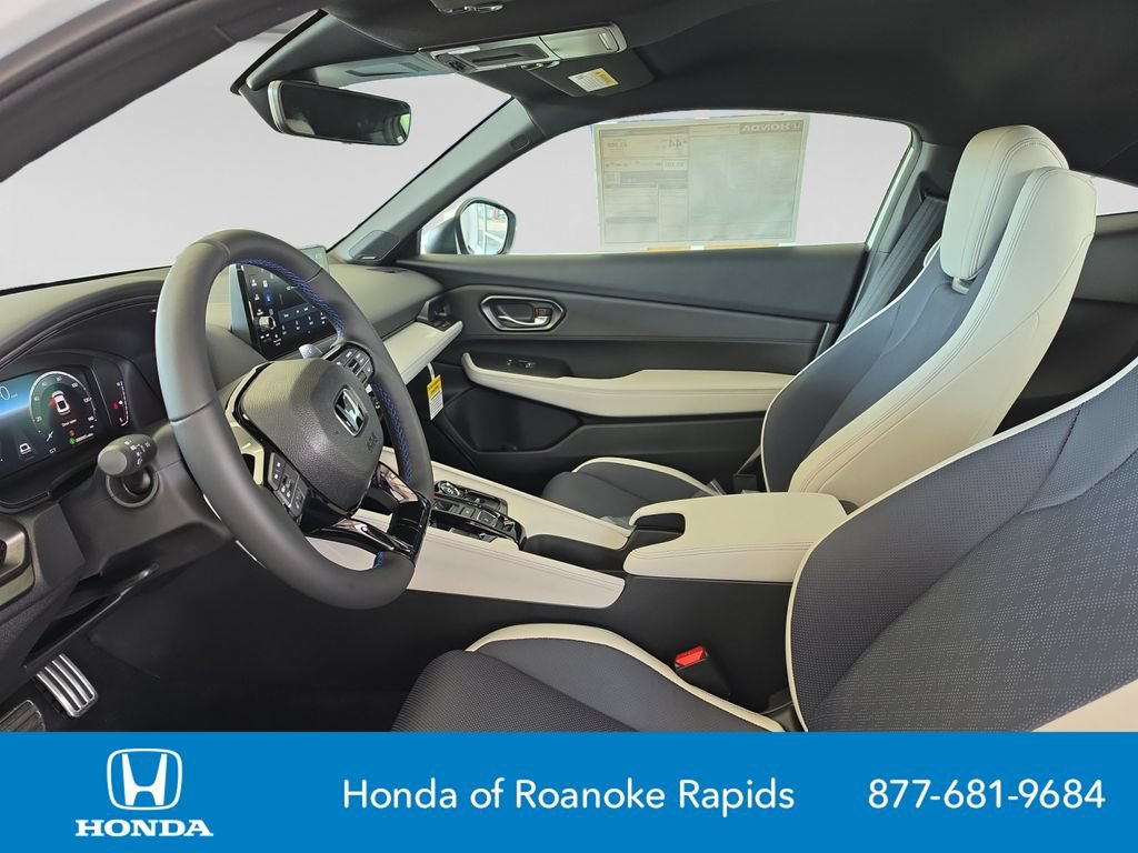 New 2026 Honda Prelude image 10
