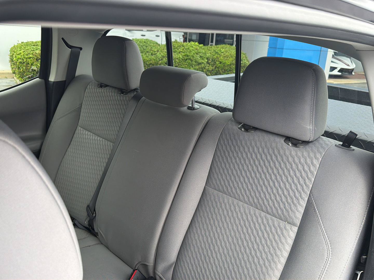 Used 2022 Toyota Tacoma SR5 RWD image 29