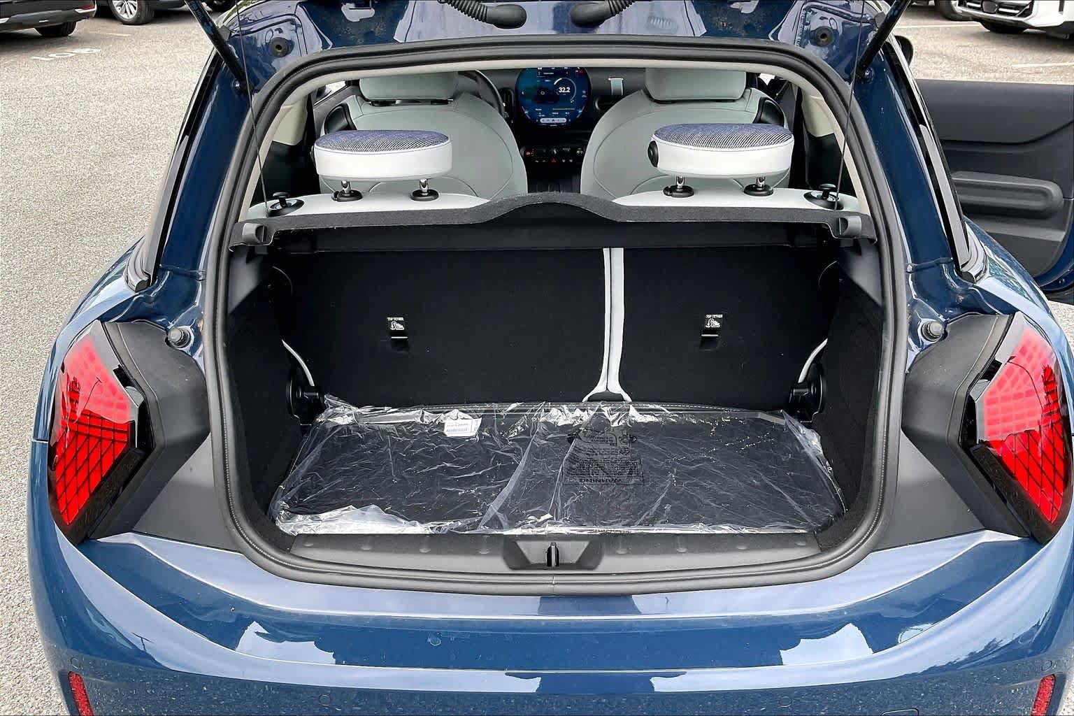 Used 2025 MINI Cooper S FWD image 33