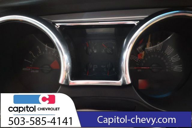 Used 2007 Ford Mustang GT image 15