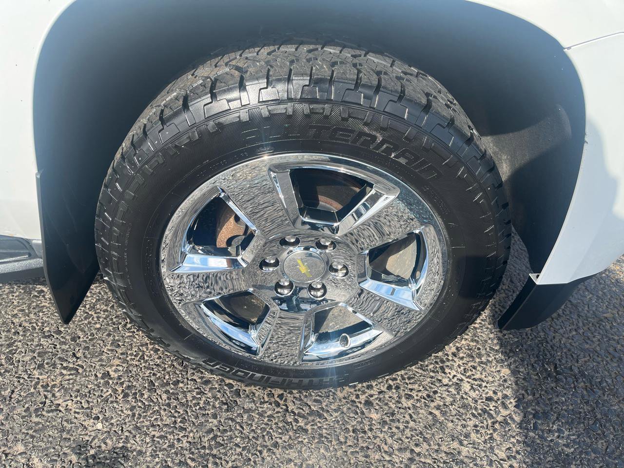 Used 2015 Chevrolet Tahoe LT AWD/4WD image 13