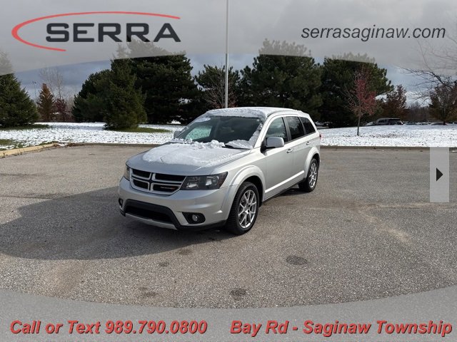 Used 2014 Dodge Journey R/T