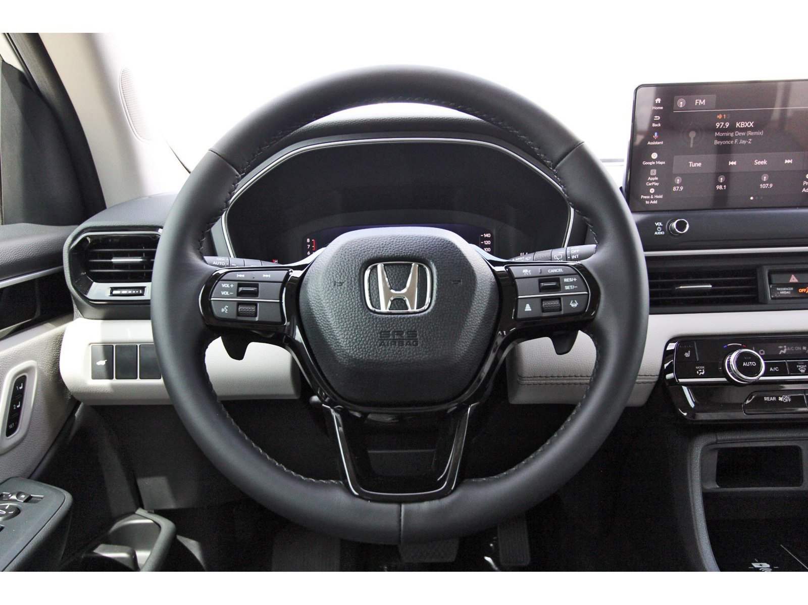 New 2026 Honda Pilot EX-L image 13