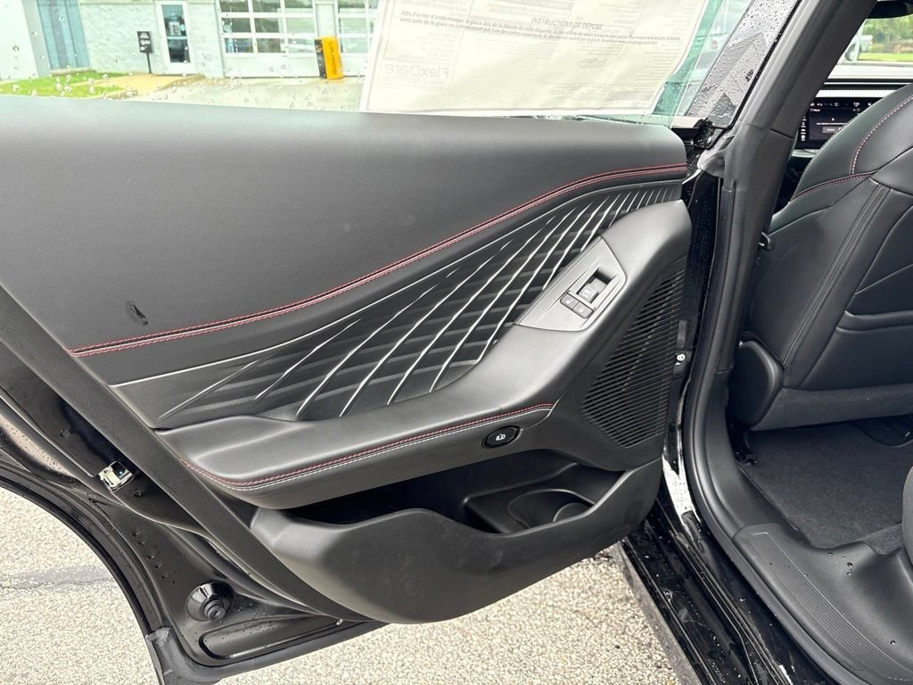 New 2027 Dodge Charger Scat Pack w/ Blacktop Package AWD/4WD image 18